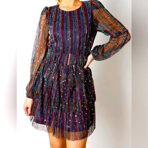 Brand New mini dress